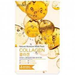 Купить Eunyul Natural Moisture Mask Pack Collagen Киев, Украина